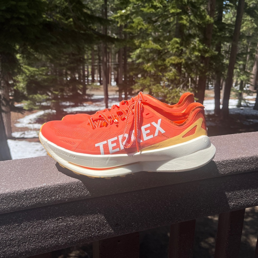 Adidas Terrex Agravic Speed Ultra 10.5